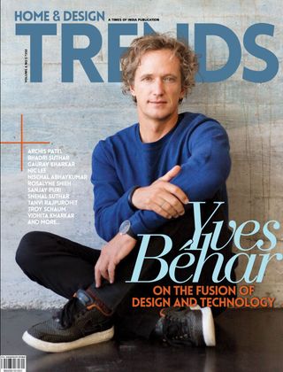 Home & Design Trends