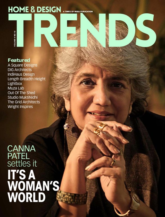 Home & Design Trends