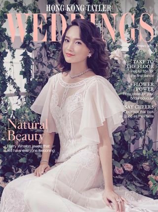 Hong Kong Tatler Weddings