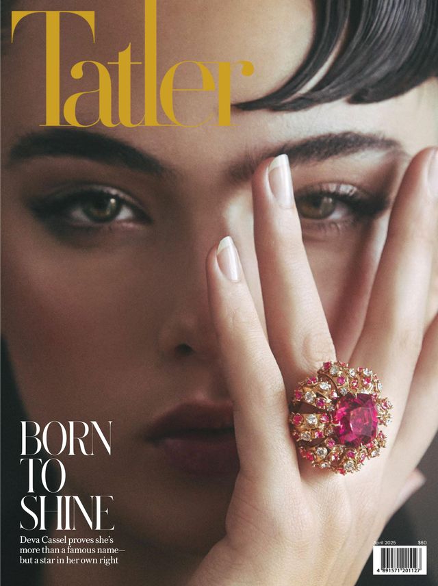 Tatler Hong Kong