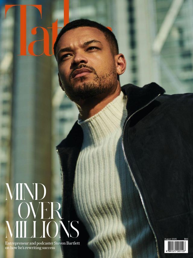 Tatler Hong Kong