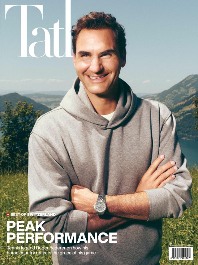 Tatler Hong Kong