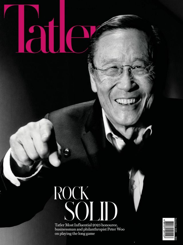 Tatler Hong Kong