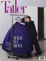 Tatler Hong Kong