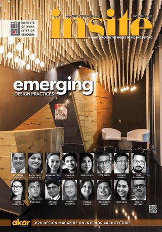 Insite - June 2019 Insite Cover - June 2019 Edition