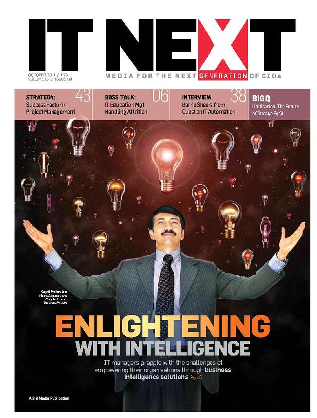 IT Next
