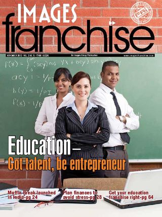 Images Franchise - March 2013 Images Franchise Cover - March 2013 Edition