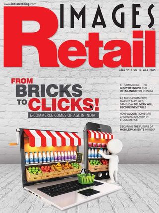 Images Retail - December 2024 Images Retail Cover - December 2024 Edition