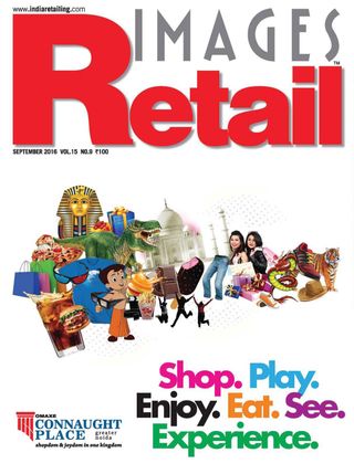Images Retail - December 2024 Images Retail Cover - December 2024 Edition