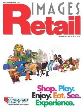 Images Retail - December 2024 Images Retail Cover - December 2024 Edition