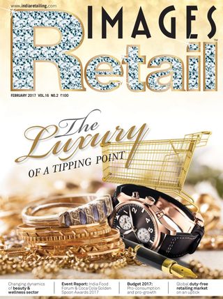 Images Retail - December 2024 Images Retail Cover - December 2024 Edition