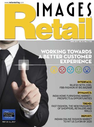 Images Retail - December 2024 Images Retail Cover - December 2024 Edition