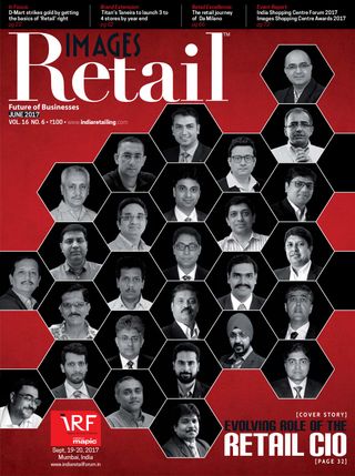 Images Retail - December 2024 Images Retail Cover - December 2024 Edition