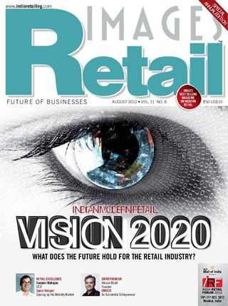 Images Retail Magazine - December 2024 Images Retail Magazine Cover - December 2024 Edition