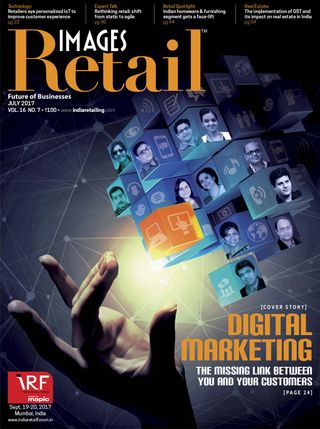 Images Retail - December 2024 Images Retail Cover - December 2024 Edition