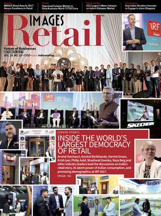 Images Retail Magazine - December 2024 Images Retail Magazine Cover - December 2024 Edition
