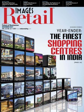Images Retail - December 2024 Images Retail Cover - December 2024 Edition