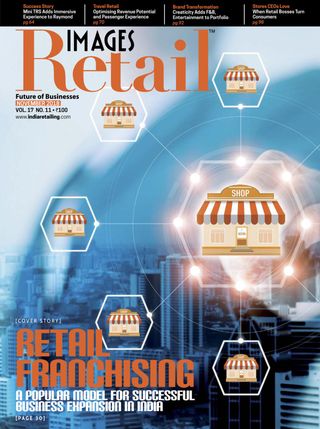 Images Retail - December 2024 Images Retail Cover - December 2024 Edition
