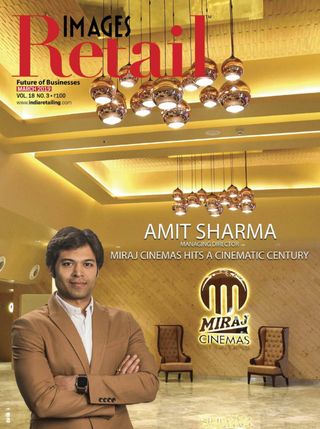Images Retail - December 2024 Images Retail Cover - December 2024 Edition