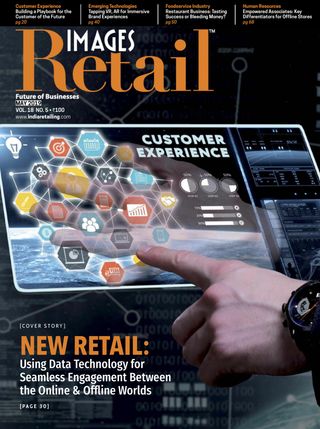 Images Retail Magazine - December 2024 Images Retail Magazine Cover - December 2024 Edition