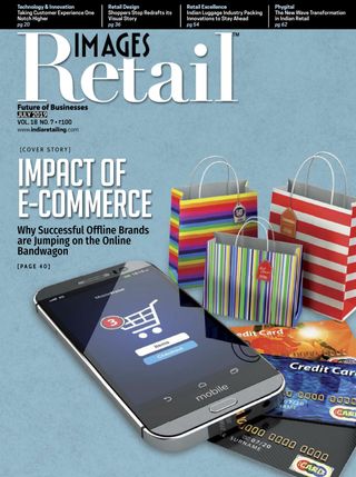 Images Retail Magazine - December 2024 Images Retail Magazine Cover - December 2024 Edition