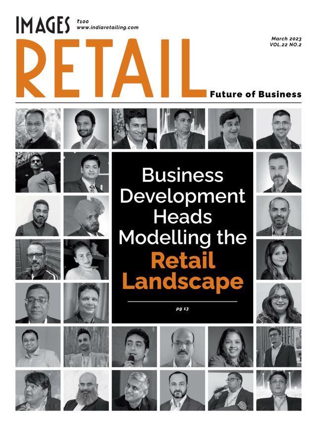 Images Retail
