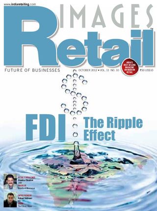 Images Retail - December 2024 Images Retail Cover - December 2024 Edition