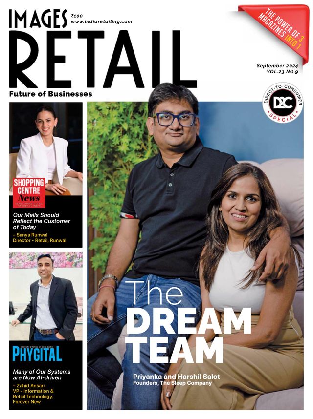 Images Retail