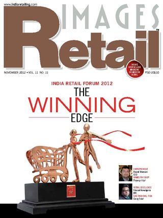 Images Retail - December 2024 Images Retail Cover - December 2024 Edition
