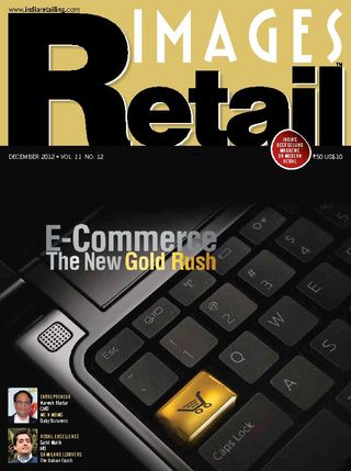Images Retail Magazine - December 2024 Images Retail Magazine Cover - December 2024 Edition