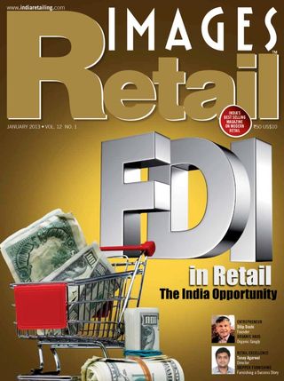 Images Retail Magazine - December 2024 Images Retail Magazine Cover - December 2024 Edition