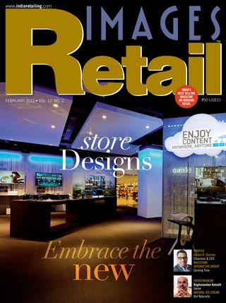 Images Retail Magazine - December 2024 Images Retail Magazine Cover - December 2024 Edition