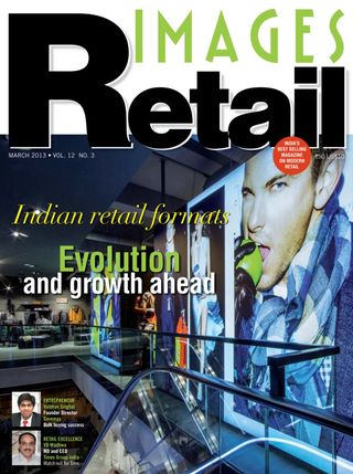 Images Retail - December 2024 Images Retail Cover - December 2024 Edition