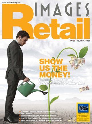 Images Retail - December 2024 Images Retail Cover - December 2024 Edition