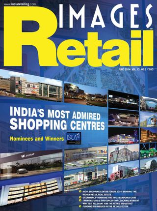 Images Retail - December 2024 Images Retail Cover - December 2024 Edition