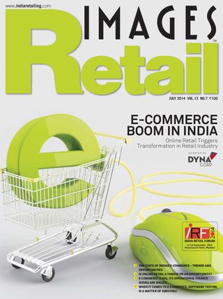 Images Retail - December 2024 Images Retail Cover - December 2024 Edition