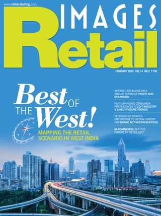 Images Retail Magazine - December 2024 Images Retail Magazine Cover - December 2024 Edition