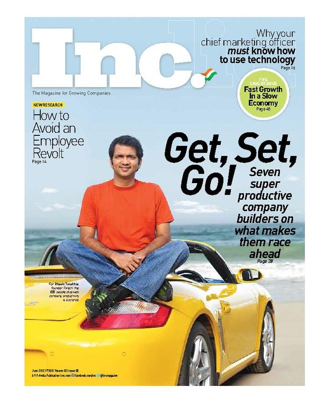 Inc India