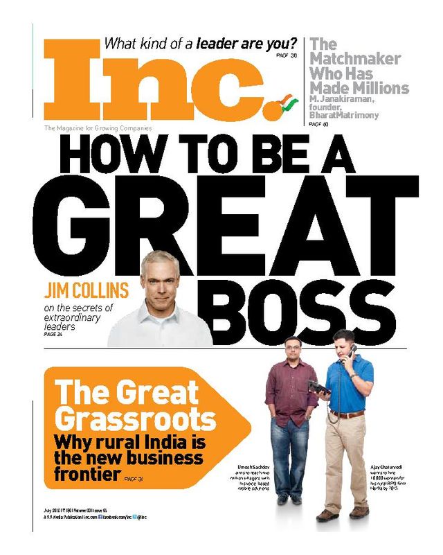 Inc India