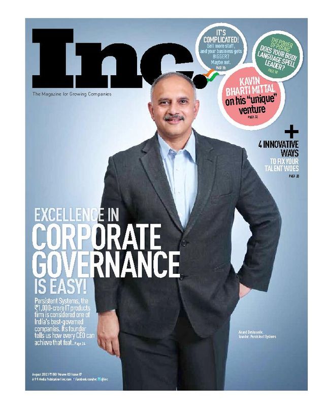 Inc India