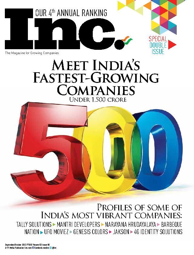 Inc India