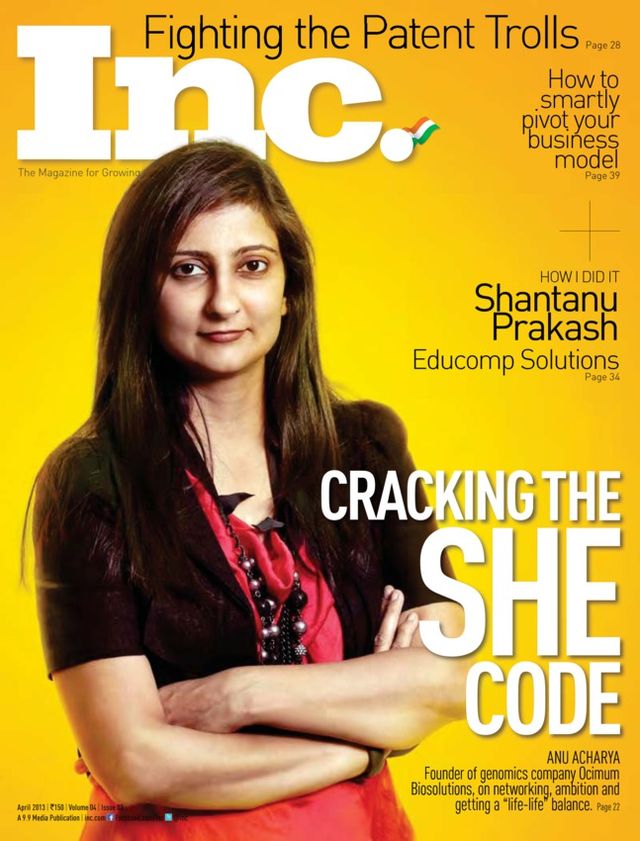 Inc India