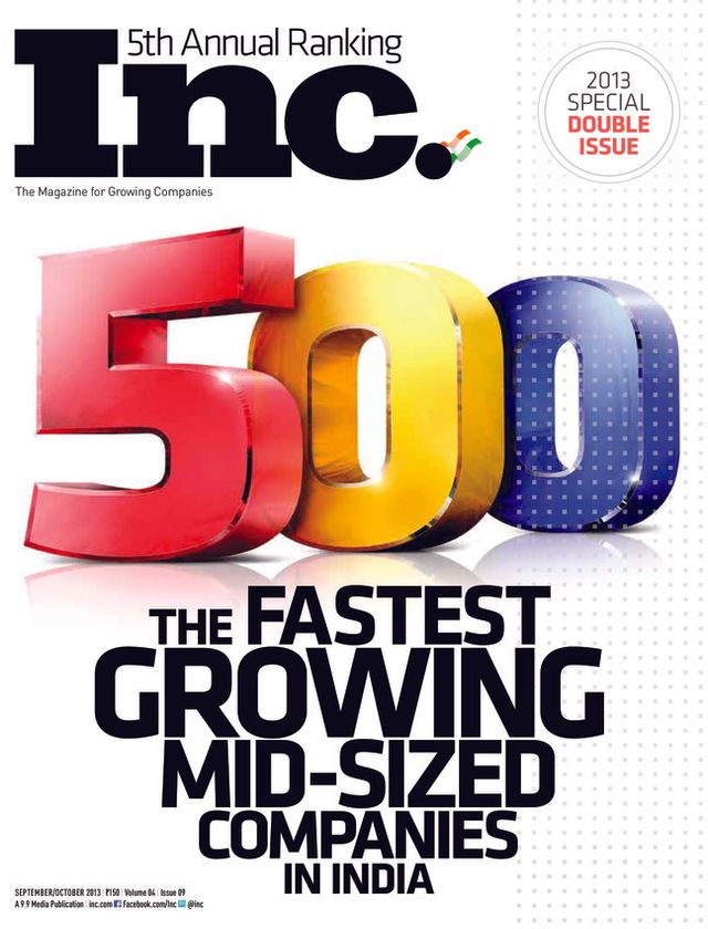 Inc India