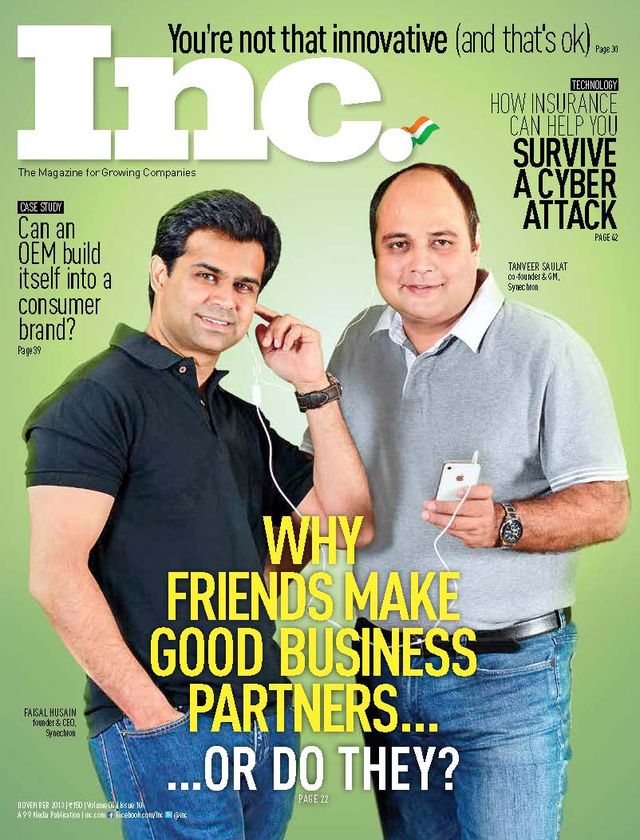 Inc India