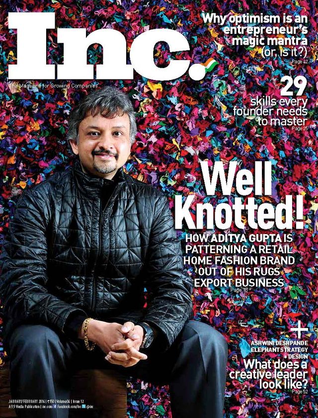 Inc India