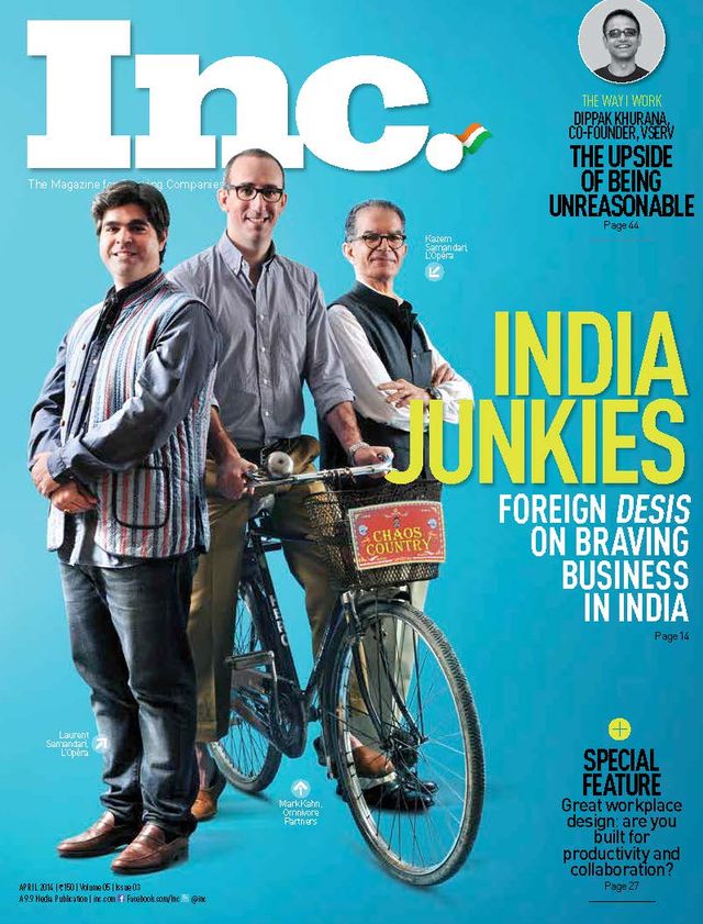 Inc India
