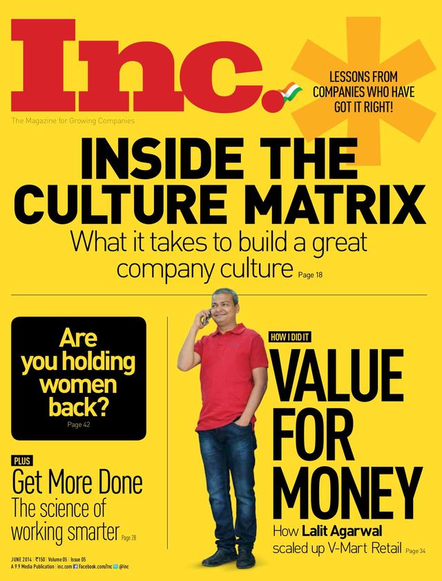 Inc India