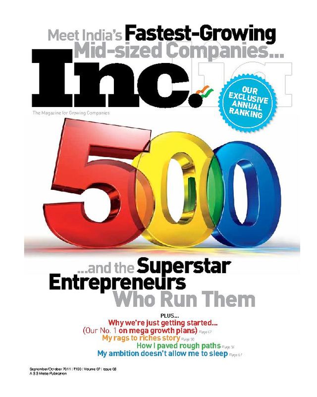 Inc India