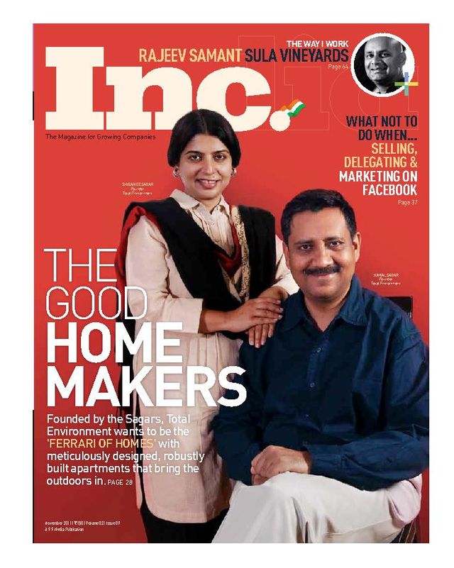 Inc India