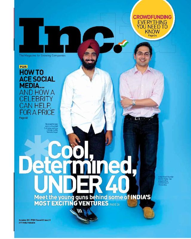 Inc India